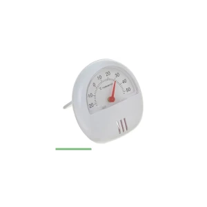 Termometr z magnesem do lodówki i zamrażarki -20°C / +50°C 5810-8