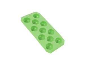 Pojemnik na lód do lodówki Electrolux / AEG zielony 50290937007