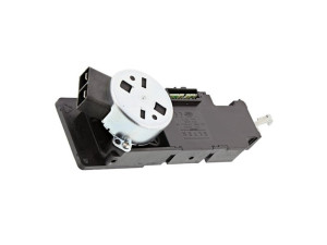 Elektryczna blokada drzwi do piekarnika Electrolux / AEG 3572386021