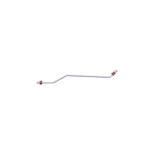 Rurka zaworu gazu do płyty gazowej Electrolux / AEG 8070921013