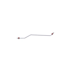 Rurka zaworu gazu do płyty gazowej Electrolux / AEG 8070921013