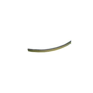 Uszczelka montażowa do płyty ceramicznej Amica 10 x 4 mm 2,16 m 9004273