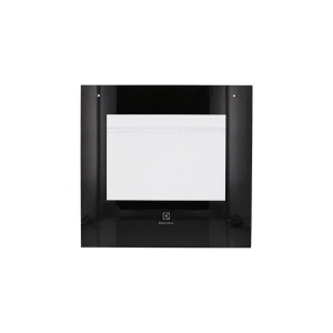 Szyba zewnętrzna drzwi piekarnika Electrolux / AEG inox 494 x 468 mm 3428435022