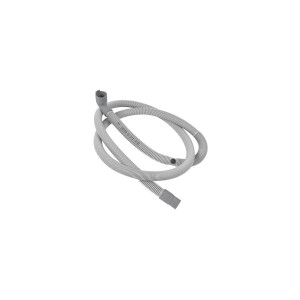 Wąż spustowy z odpowietrznikiem do zmywarki Electrolux / AEG 2 m 1118697000