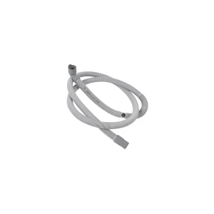 Wąż spustowy z odpowietrznikiem do zmywarki Electrolux / AEG 2 m 1118697000
