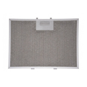 Filtr aluminiowy przeciwtłuszczowy do okapu Amica 1034488