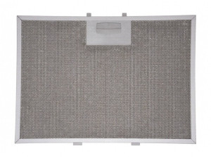 Filtr aluminiowy przeciwtłuszczowy do okapu Amica 1034488