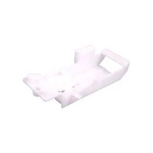 Osłona blokady drzwi do pralki Whirlpool / Indesit / Ariston / Hotpoint 481927838008 C00490353