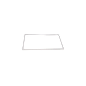 Uszczelka magnetyczna drzwi chłodziarki Electrolux / AEG prawa strona S2002B 498,5 x 875,5 mm