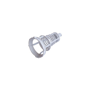 Filtr cylindryczny zgrubny do zmywarki Whirlpool / Indesit / Ariston / Hotpoint 481248058083 C00336300