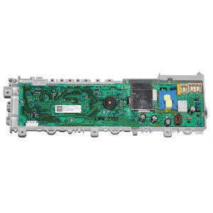 Moduł elektroniczny do pralki Electrolux / AEG z wybierakiem 15 pozycji EL/EWM2100-15P