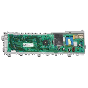 Moduł elektroniczny do pralki Electrolux / AEG z wybierakiem 15 pozycji EL/EWM2100-15P