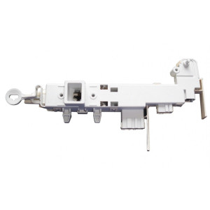 Blokada drzwi pralki Whirlpool / Indesit / Ariston / Hotpoint PRO 481228058041 C00311292