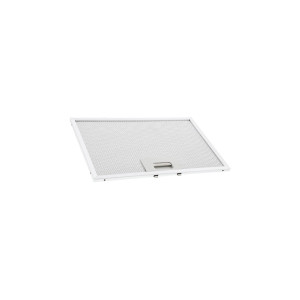 Metalowy filtr przeciwtłuszczowy do okapu Electrolux / AEG 304 x 192 x 8 mm