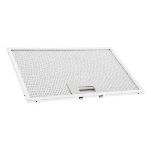 Metalowy filtr przeciwtłuszczowy do okapu Electrolux / AEG 304 x 192 x 8 mm