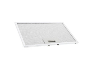 Metalowy filtr przeciwtłuszczowy do okapu Electrolux / AEG 304 x 192 x 8 mm