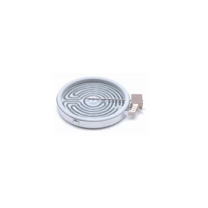 Pole grzewcze jednokręgowe do płyty ceramicznej Ariston / Indesit / Hotpoint / Whirlpool 180 mm 1700 W 230 V C00139053 482000022933
