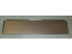 Metalowy uchwyt filtrów do okapu Amica 1020038