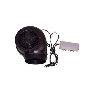 Turbina K-28 izostat do okapu Amica 1016647
