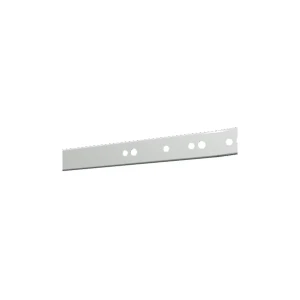Lewa prowadnica środkowej szuflady zamrażarki do lodówki Electrolux / AEG 300 mm 2085453039