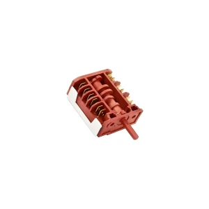 Przełącznik funkcji do piekarnika Electrolux / AEG 4+0 3890775020
