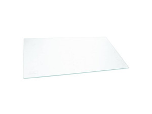 Półka szklana bez ramki do chłodziarki Electrolux / AEG 2426294373