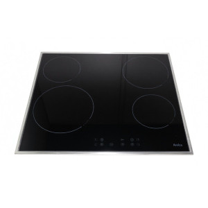 Płyta ceramiczna do płyty grzejnej Amica PG4VQ247FN r.9/CD