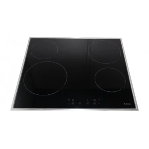 Płyta ceramiczna do płyty grzejnej Amica PG4VQ247FN r.9/CD