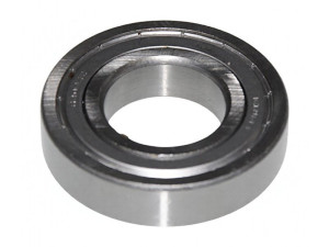 Łożysko kulkowe 6207 ZZ 35x72x17 mm RS/050-33