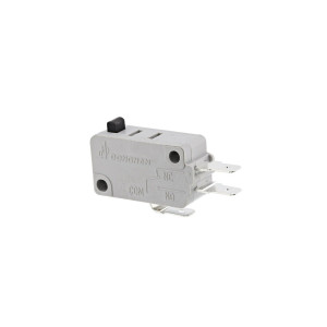 Przełącznik wyświetlacza do kuchenki mikrofalowej Electrolux / AEG 50282076004