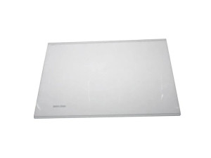 Półka szklana do lodówki Beko 415 x 293 mm 4618830500