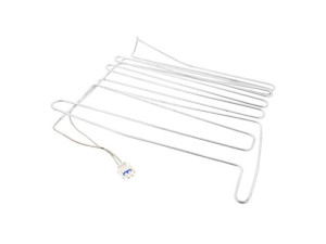 Element grzejny parownika do lodówki i zamrażarki Electrolux / AEG 2425764012