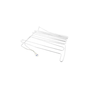 Element grzejny parownika do lodówki i zamrażarki Electrolux / AEG 2425764012