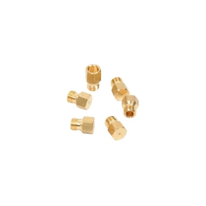 Zestaw dysz gazowych do kuchenki Electrolux / AEG 50296301000