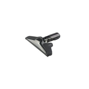 Ssawka podłogowa do odkurzacza Electrolux / AEG szara AeroPro 36 mm 140130124112