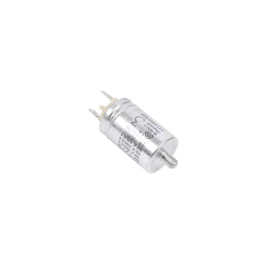 Kondensator silnika do zmywarki Electrolux / AEG 3 µF 1115927012