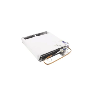 Kompletna bateria parownika do chłodziarko-zamrażarki Electrolux / AEG 2666013012