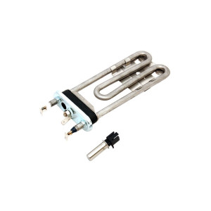 Grzałka z sondą do pralki Ariston / Indesit / Hotpoint / Whirlpool AVXXL105EX C00112578 482000028598