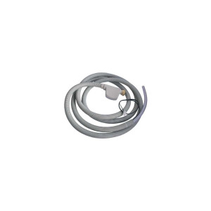 Wąż dopływowy z elektrozaworem Aquastop do zmywarki Whirlpool 4 m 481253029427 C00332467