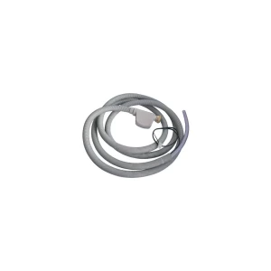 Wąż dopływowy z elektrozaworem Aquastop do zmywarki Whirlpool 4 m 481253029427 C00332467