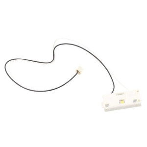 zespół, LED, kabel