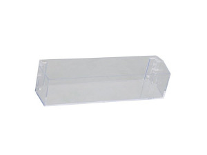 Półka na butelki do lodówki i zamrażarki Electrolux / AEG neutralna 7902 429 x 100 mm