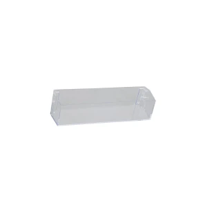 Półka na butelki do lodówki i zamrażarki Electrolux / AEG neutralna 7902 429 x 100 mm