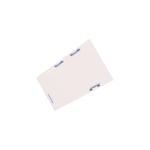 Płyta grzejna wierzchnia do płyty Electrolux / AEG czarna 290 x 520 mm