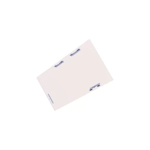 Płyta grzejna wierzchnia do płyty Electrolux / AEG czarna 290 x 520 mm