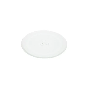 Szklany talerz obrotowy do kuchenki mikrofalowej Electrolux / AEG 24,5 cm 4055065025