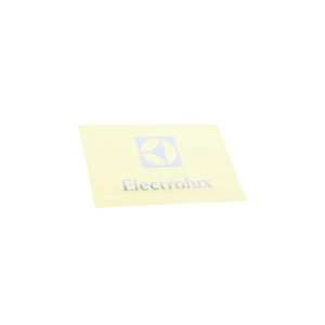 Naklejka do lodówki Electrolux / AEG 4055212866