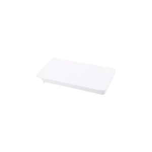 Klapka zamrażalnika do chłodziarko-zamrażarki Electrolux / AEG 4055318390