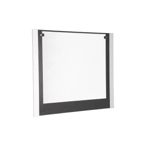 Szyba zewnętrzna drzwi piekarnika Electrolux / AEG 592 x 501 mm 5613093052
