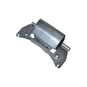 Zawias drzwi pralki Whirlpool AWG 908 / AWG 910 481241719513 C00316906
